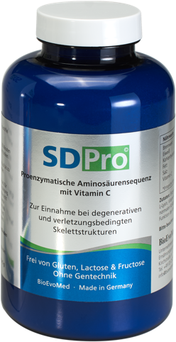 SD Pro Schraubverschlussdose